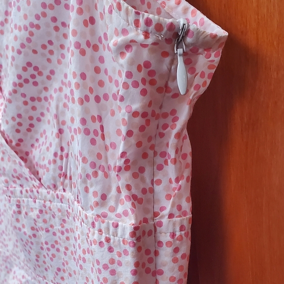 Donating Soon! Gap Peplum Top, Size XS - Picture 3 of 6